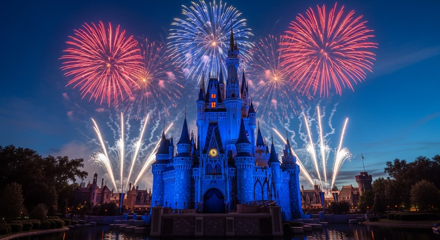 Thumbnail do programa Guia turístico: tudo que você precisa saber antes de viajar para Orlando